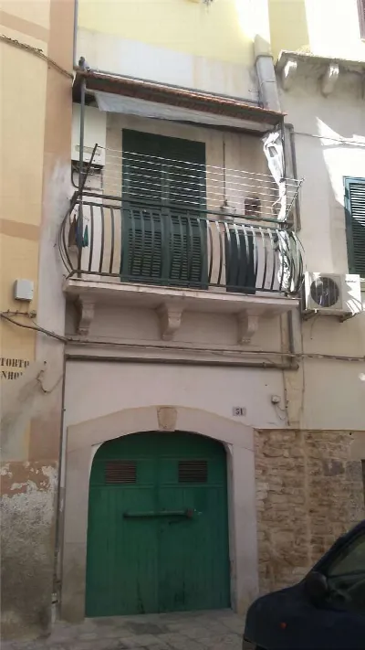 Appartamento a Bitonto