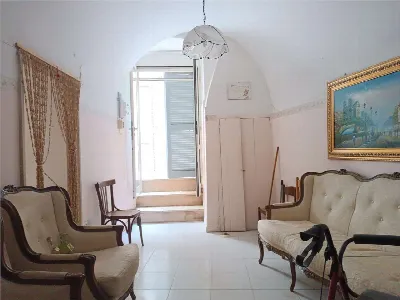Casa Indipendente a Bitonto