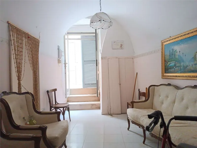 Casa Indipendente in vendita a Bitonto - foto 1