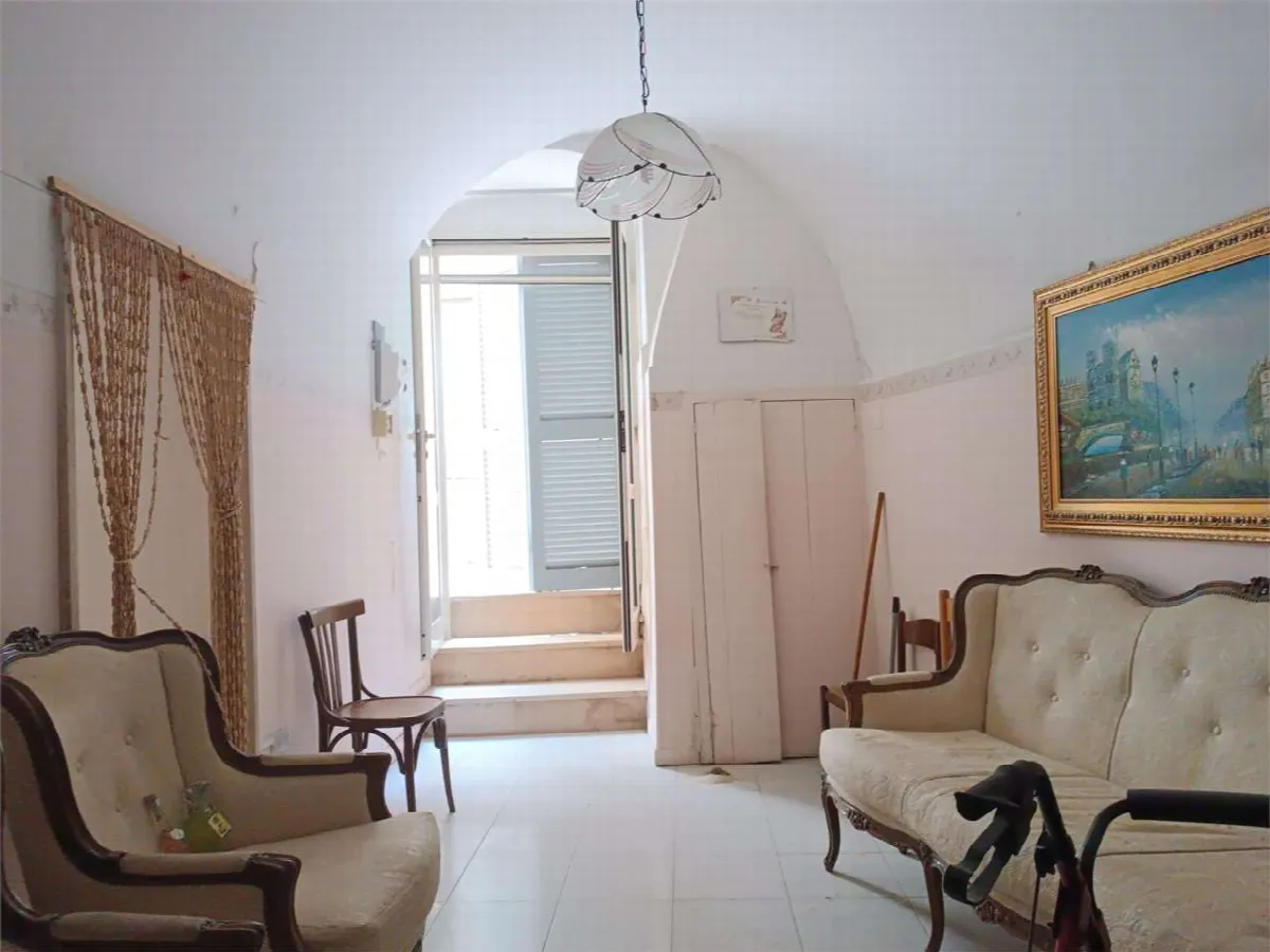 Casa Indipendente in vendita a Bitonto - foto 2
