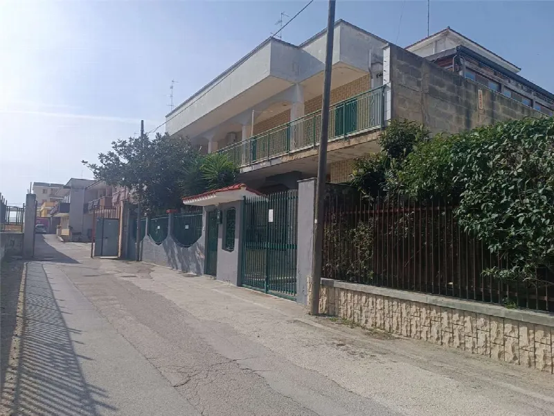 Appartamento in vendita a Bitonto - foto 8