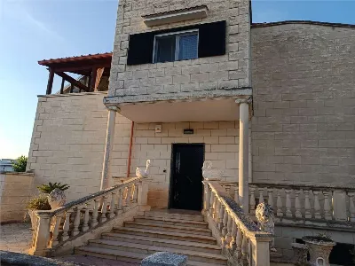 Villa a Bitonto