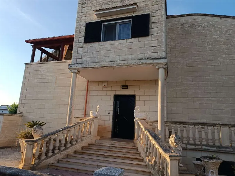 Villa in vendita a Bitonto - foto 1
