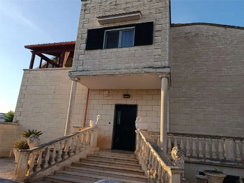 Villa in vendita a Bitonto - foto 2