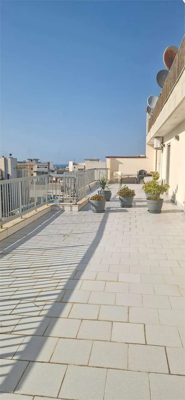 Appartamento in vendita a Bitonto - foto 8
