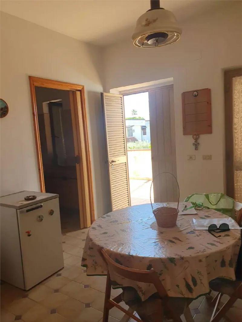 Appartamento in vendita a Villapiana - foto 1