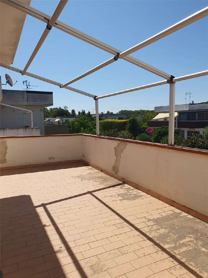 Appartamento in vendita a Villapiana - foto 7