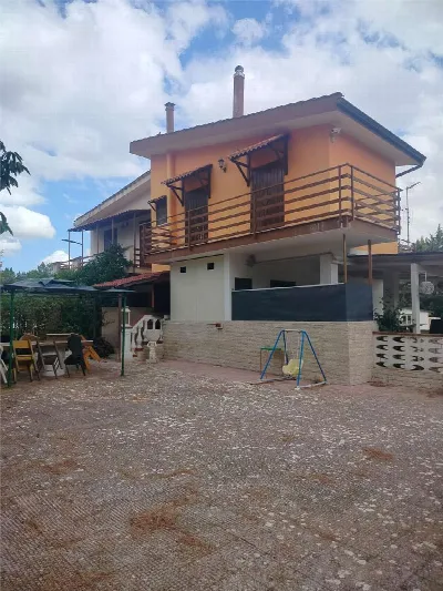 Villa in vendita a Bitonto - foto 5