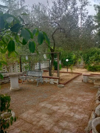Villa in vendita a Bitonto - foto 7