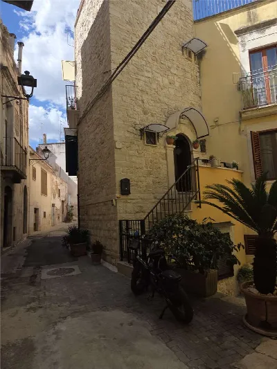 Casa Indipendente a Bitonto