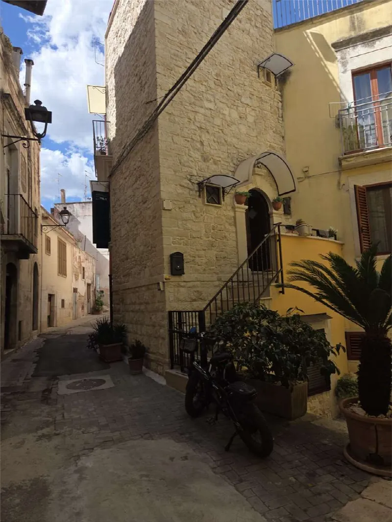 Casa Indipendente in vendita a Bitonto - foto 1