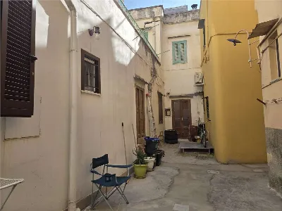 Appartamento a Bitonto