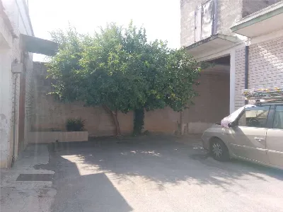 Palazzo/Stabile in vendita a Bitonto - foto 1