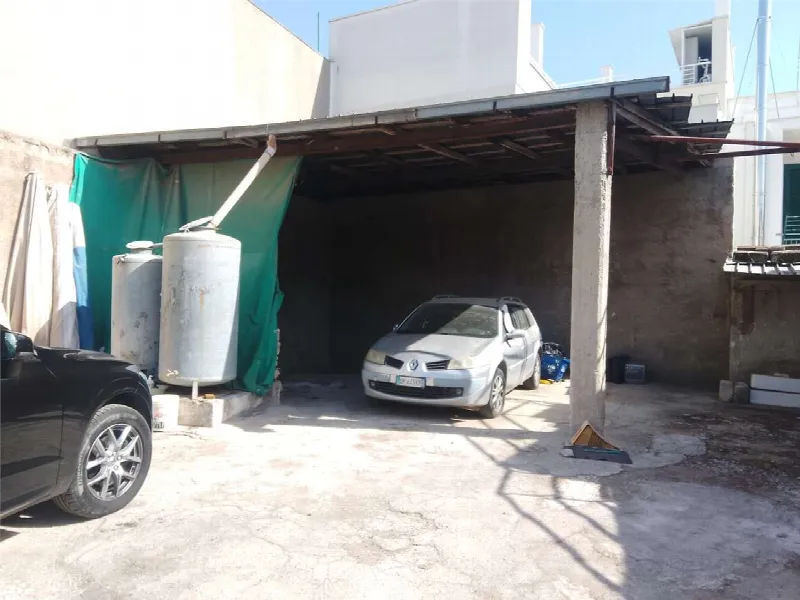 Palazzo/Stabile in vendita a Bitonto - foto 10
