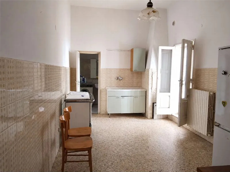 Casa Indipendente in vendita a Bitonto - foto 1