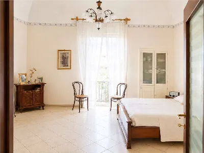Casa Indipendente a Bitonto