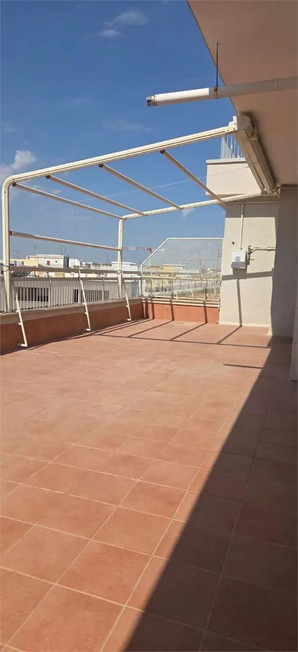 Attico in vendita a Bitonto - foto 8