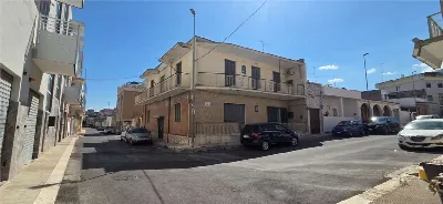 Appartamento a Bitonto