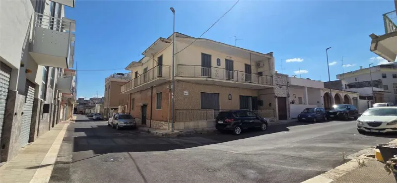 Appartamento in vendita a Bitonto - foto 1