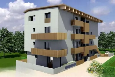 Appartamento a Rimini
