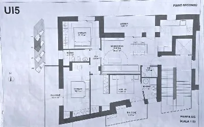 Appartamento in vendita a Rimini - foto 2