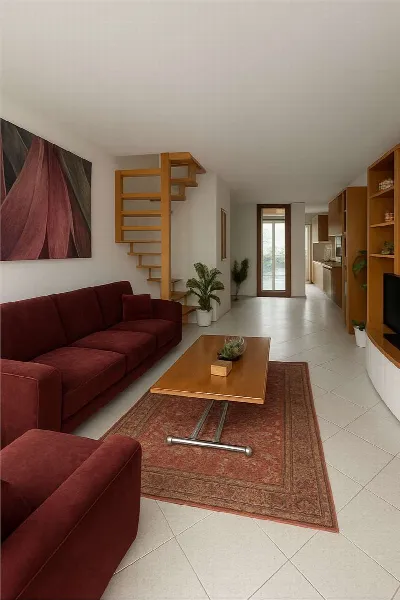 Appartamento in vendita a Coriano - foto 1