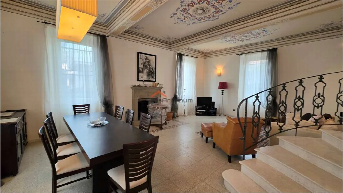 Villa in vendita a Rimini, Viserba, Viserbella, Torre Pedrera, Santa Giustina - foto 3