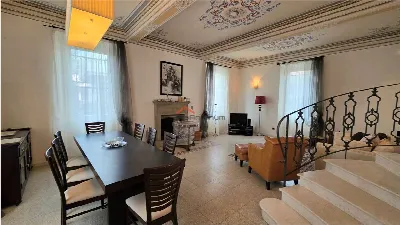 Villa in vendita a Rimini, Viserba, viserb... - foto 3
