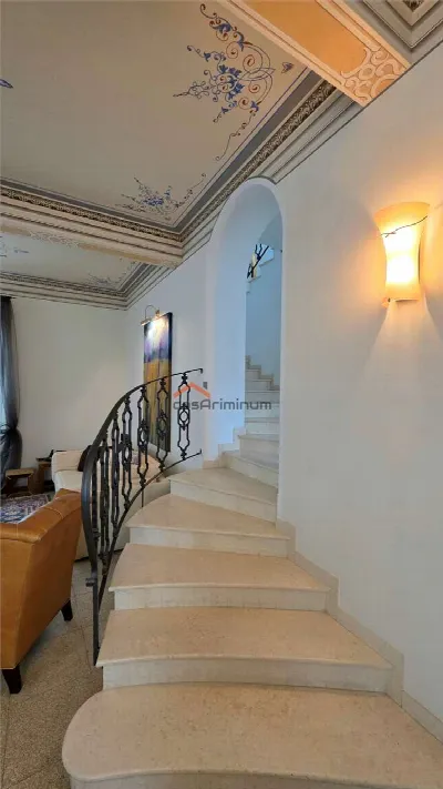 Villa in vendita a Rimini, Viserba, viserb... - foto 8