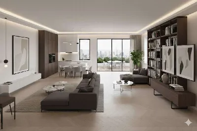 Villa a Rimini