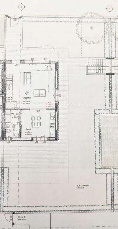 Villa in vendita a Rimini - foto 4