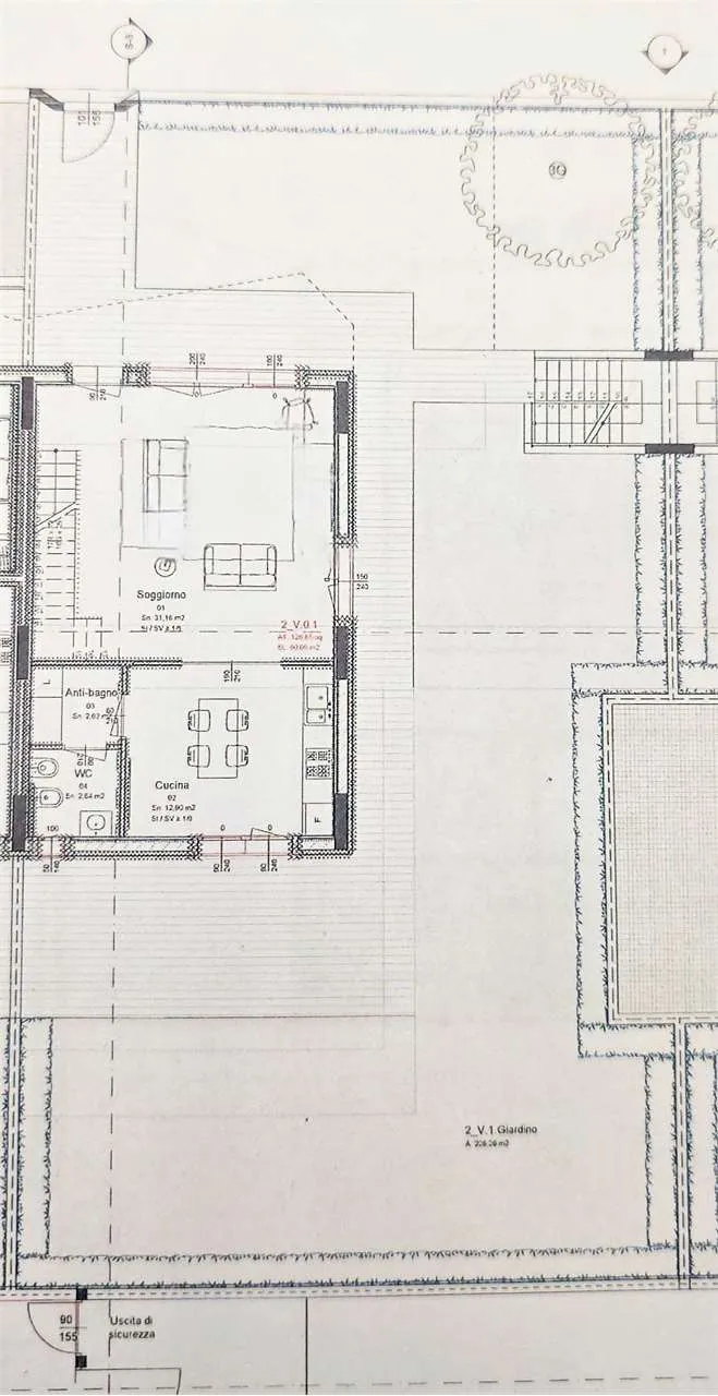 Villa in vendita a Rimini - foto 4