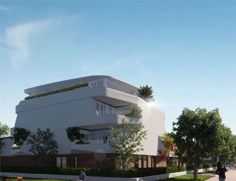 Appartamento in vendita a Rimini, Viserba, Viserbella, Torre Pedrera, Santa Giustina - foto 1