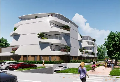 Appartamento in vendita a Rimini, Viserba,... - foto 6