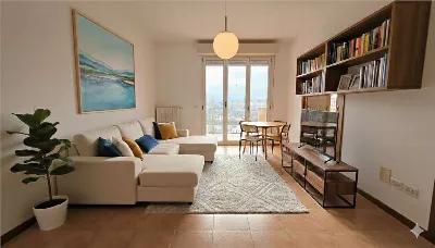 Appartamento in vendita a Rimini, Bellariv... - foto 6
