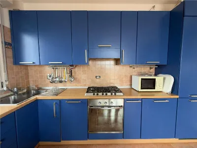 Appartamento in vendita a Rimini, Bellariv... - foto 6