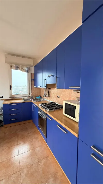 Appartamento in vendita a Rimini, Bellariv... - foto 8