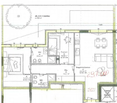 Appartamento in vendita a Rimini, Viserba,... - foto 2