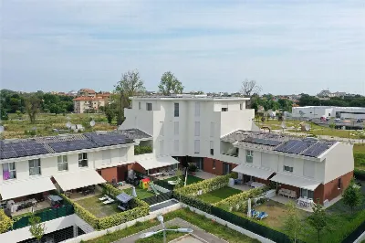 Appartamento in vendita a Rimini, Viserba,... - foto 3