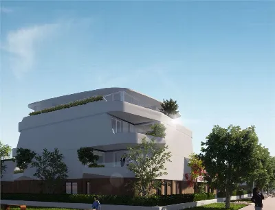 Appartamento in vendita a Rimini, Viserba,... - foto 1