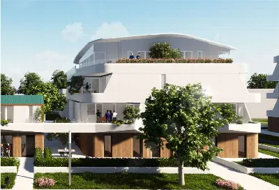 Appartamento in vendita a Rimini, Viserba,... - foto 4