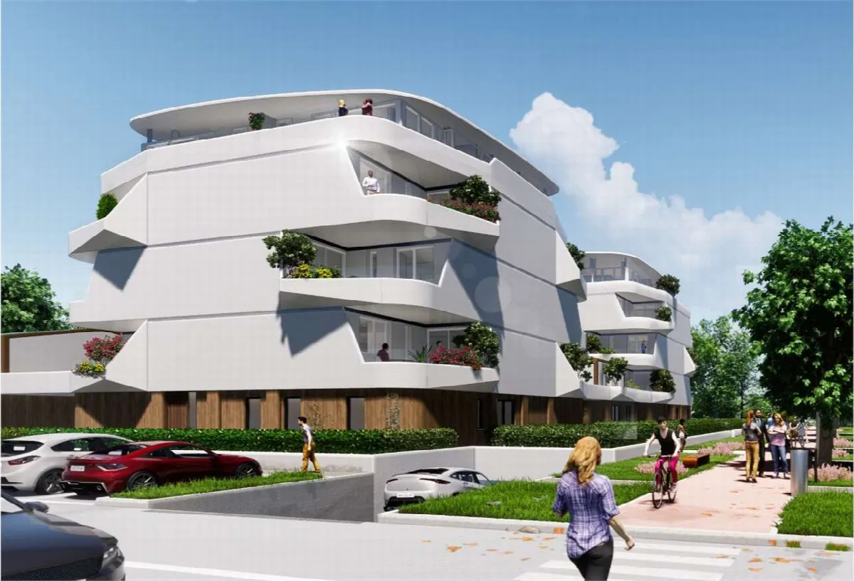 Appartamento in vendita a Rimini, Viserba, Viserbella, Torre Pedrera, Santa Giustina - foto 5