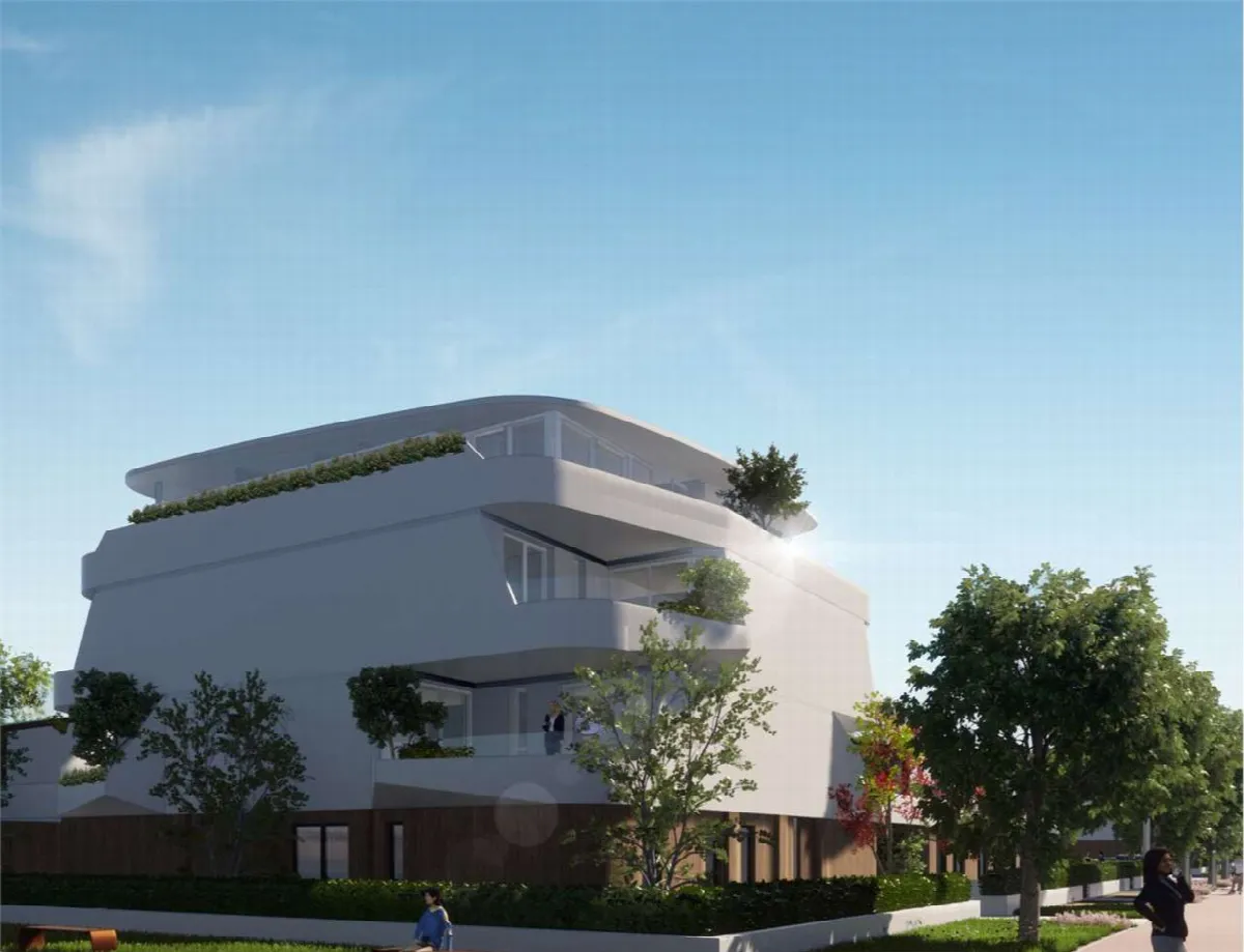 Appartamento in vendita a Rimini, Viserba, Viserbella, Torre Pedrera, Santa Giustina - foto 2