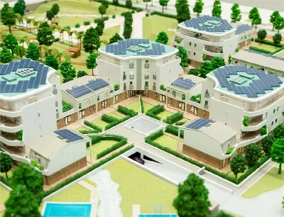 Appartamento in vendita a Rimini, Viserba,... - foto 8