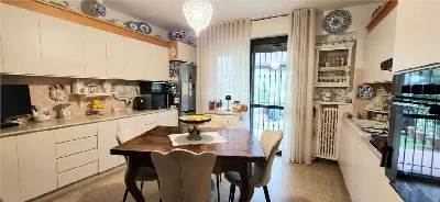 Villetta a schiera in vendita a Rimini, Be... - foto 3