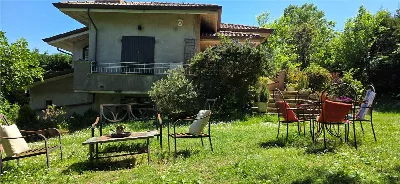 Villa a Rimini