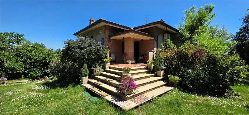 Villa in vendita a Rimini - foto 2