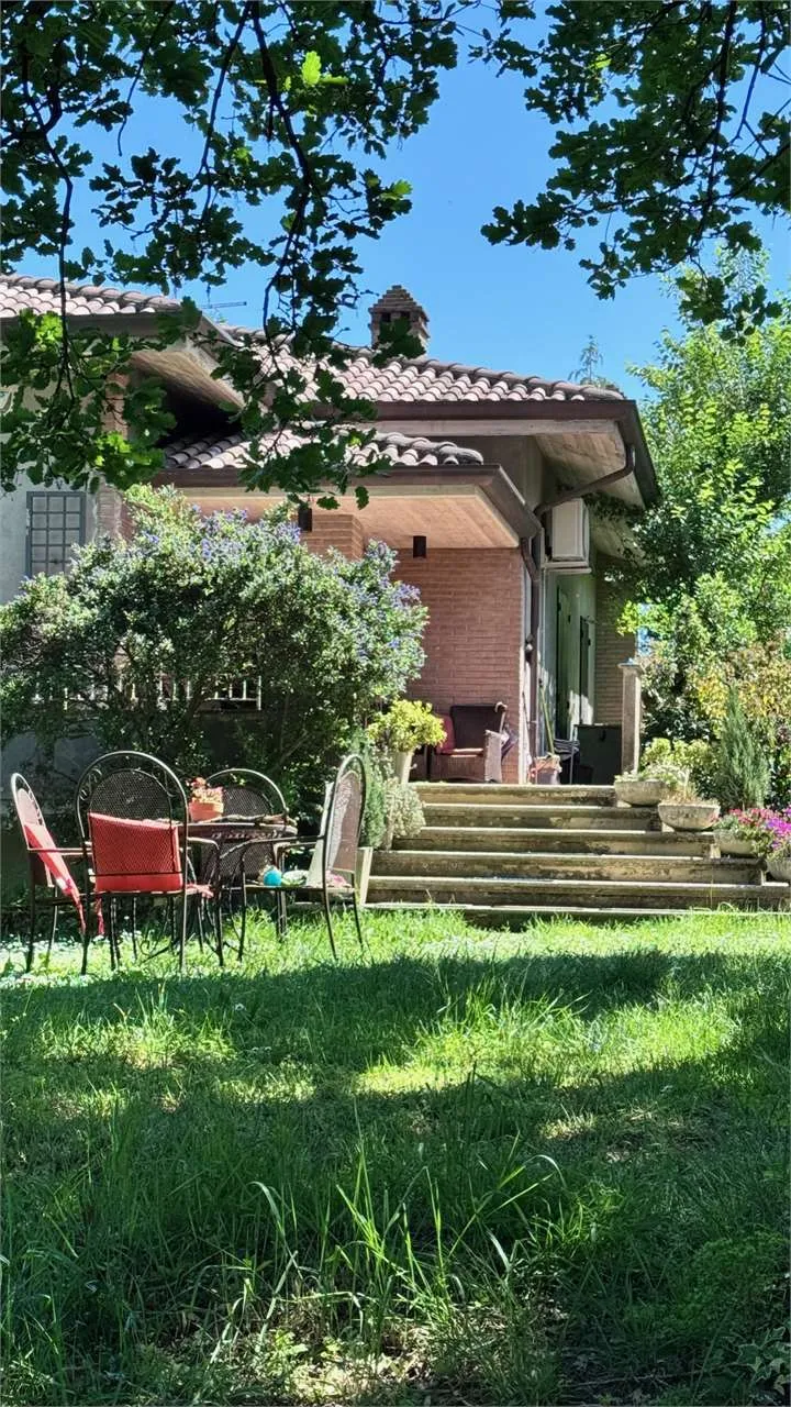 Villa in vendita a Rimini - foto 7