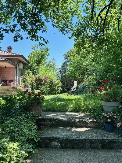 Villa in vendita a Rimini - foto 8