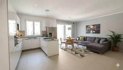 Appartamento in vendita a Bellaria-Igea Ma... - foto 1